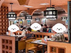 -清真·卡德尔大叔新疆主题餐厅(龙汇路店)