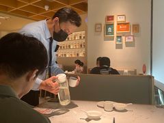 -关东小磨东北菜(漕河泾印象城店)