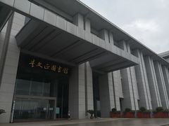 -东南大学(九龙湖校区)