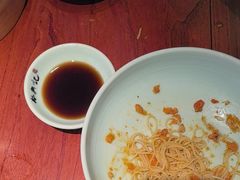 -裕兴记•蟹黄面馆(人民广场店)