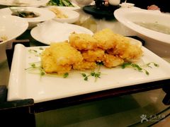 -新日月育才大酒店-中餐厅(环城北路店)