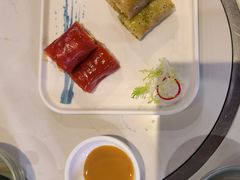 -乜都得港式茶楼(天贵路店)