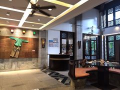-七仙岭君澜度假酒店·桃源小馆中餐厅