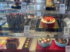 -视界美食自助餐厅·石家庄希尔顿酒店