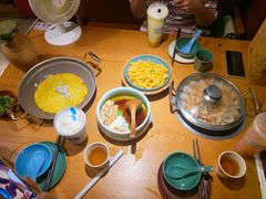 -吃饭皇帝大(合生汇店)