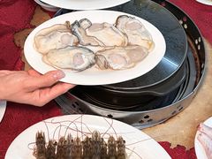 -花苑美食横琴生蚝火锅(拱北粤华路店)