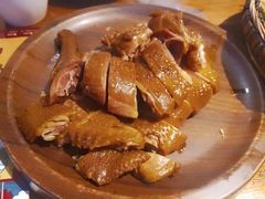 -隔壁老王·家常云南菜(皇冠店)