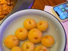 -山河屯铁锅炖(哈西站店)