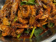 -蛙老爹·蜀香美蛙鱼头(王家湾店)