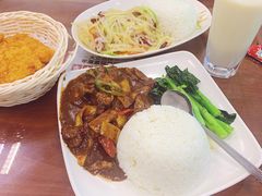 -日月永和中国餐饮名店(凤凰店)