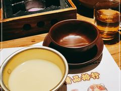 -冰川冷面·延边菜·炭烤串(观前店)