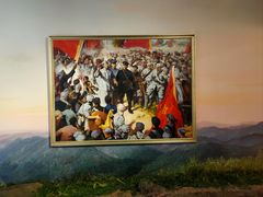 -南昌八一起义纪念馆