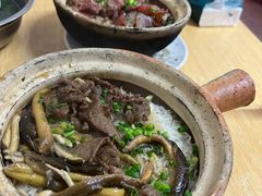 -文记煲仔饭