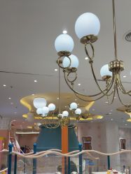 -奈尔宝家庭中心·亲子餐厅(苏州大悦城店)