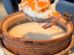-潮州府·潮菜·砂锅粥(徐家汇店)