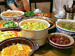 -灶东家民间菜(回兴店)
