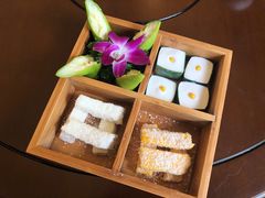 小甜甜-曼泰·泰餐(京华城店)