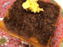 西多脆脆-華歡冰室-WahFoon(吉大店)