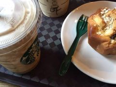 星巴克(红房子店)-星巴克(红房子店)