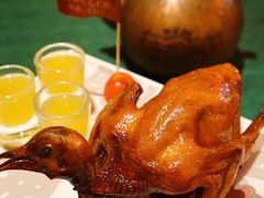 -大鸽饭(汉溪长隆店)