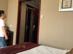 -北京前门建国饭店