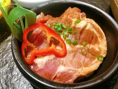 -味家烤肉烤鳗鱼牛排(西塔旗舰店)