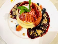 -PAN de PAIN Pancake & Sweets(K11 Art Mall店)