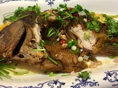 靠烧三道鳞-肥肥小厨(咸阳路店)