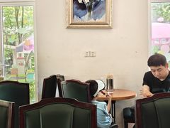 -绿野餐厅(上海动物园店)