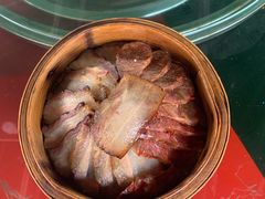 -三岔湖高家庄农家乐烤全羊柴火鸡翘壳鱼(三岔湖店)