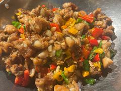 -衡厨·衡阳土菜(中南店)