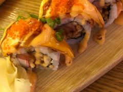 -栖川山葵家·寿喜锅·日式料理(龙湖北城天街商场店)