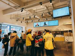 -喜茶(广州北京路惠福东店)