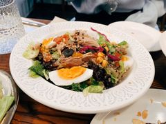 -AFS Cafe & Canteen(闽江二路店)