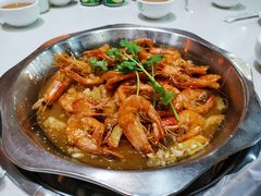 -槐店王婆大虾(长江道店)