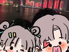 -武汉两江游览·夜游长江(汉口粤汉码头)