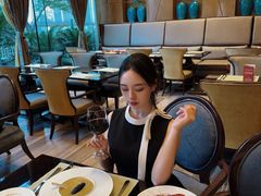 -万达瑞华酒店美食汇自助餐厅(楚河汉街店)