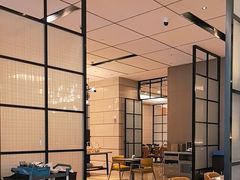 -上海浦东滨江喜来登酒店