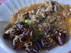 -可可大虾武汉土菜大排档(万松园1店)