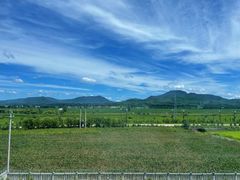 -帽儿山风景区