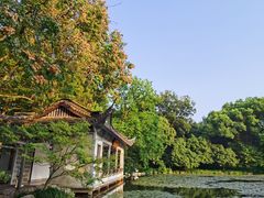 -杭州植物园