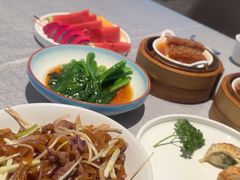 -晋江荣誉国际酒店·港誉茶餐厅