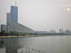 -天鹅湖体育公园