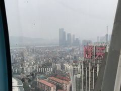 -星城之眼摩天轮