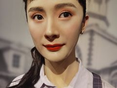 -上海杜莎夫人蜡像馆