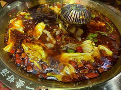 -受气牛肉·重庆耙牛肉(来福士店)