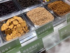 -Salud撒露欧洲冻酸奶(北苑上品店)