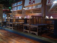 -举炊·寻湘记·新鲜现炒(临平西子国际店)
