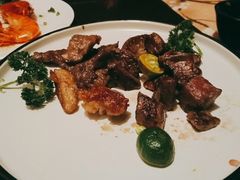 -佛山希尔顿酒店·融誉亚洲美食荟