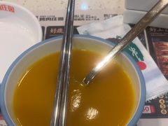 -韩香福烤肉庄园(荣成店)